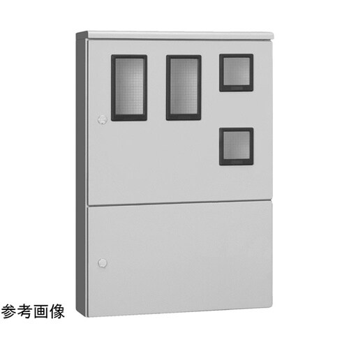 SCMO221K 引込計器盤キャビネット