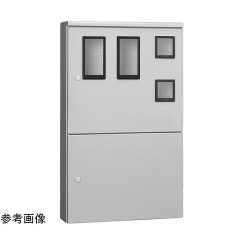 SCMO 222引込計器盤キャビネット