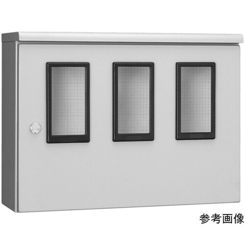 SCMO300K 引込計器盤キャビネット