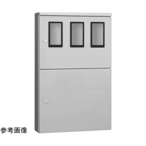 SCMO303K 引込計器盤キャビネット