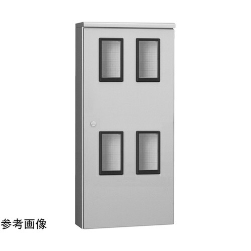 SCMO400V 引込計器盤キャビネット