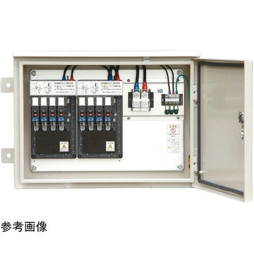 SPVH04N1S2産業用接続箱10A
