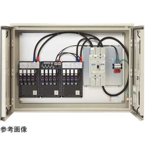 SPVH12B1S2産業用接続箱10A