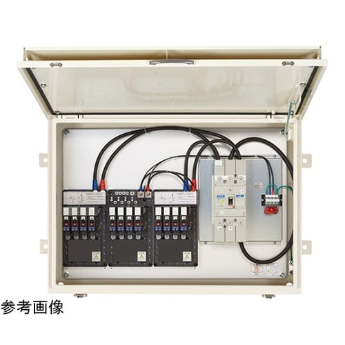SPVHY08B1S2産業用接続箱10A