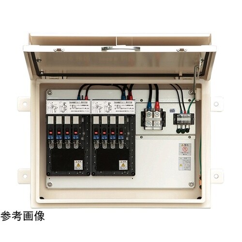 SPVHY−08N−1産業用接続箱10A