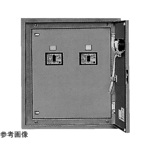 PNKA 502NK 引込開閉器盤