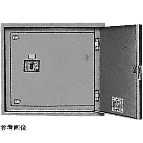 PNKS 101N 引込開閉器盤