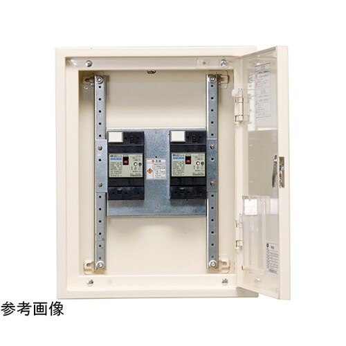 PEKB 203K 引込開閉器盤