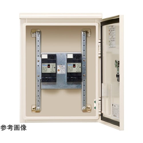 PEKOB 603 引込開閉器盤