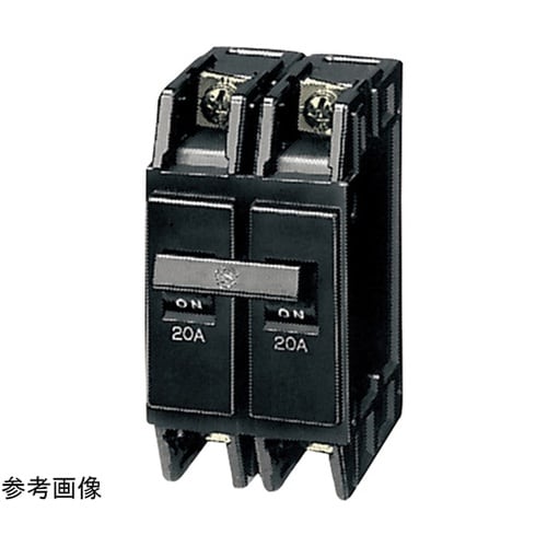 NL52R−20M ノーヒューズブレーカ