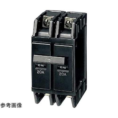 NL52R−30M ノーヒューズブレーカ