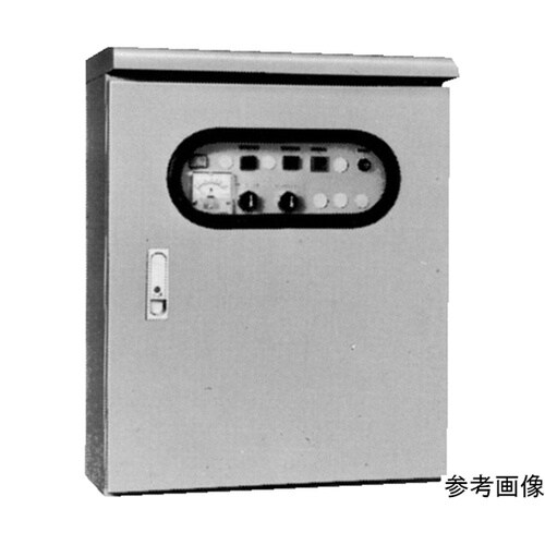 ONG2 04A ポンプ制御盤