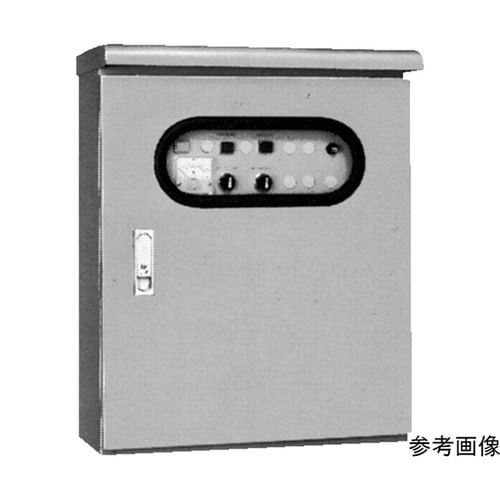 ONGP 75A ポンプ制御盤