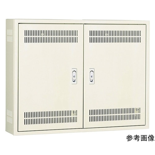 FXH101025熱機器収納キャビネット