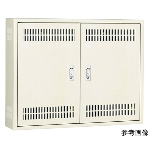 FXH808014熱機器収納キャビネット