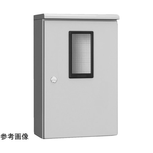 MO 100L 引込計器盤用キャビネット