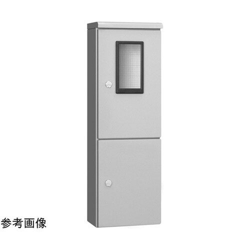 MO 101 引込計器盤用キャビネット