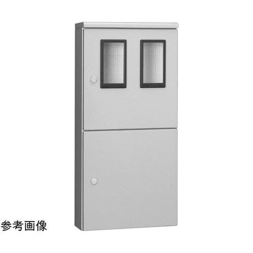 MO 202 引込計器盤用キャビネット