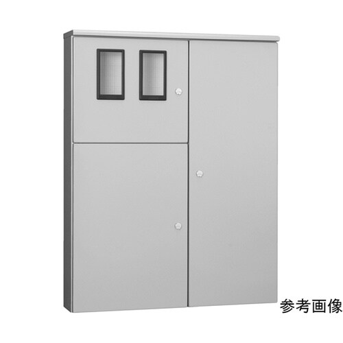 MO 2043 引込計器盤用キャビネット