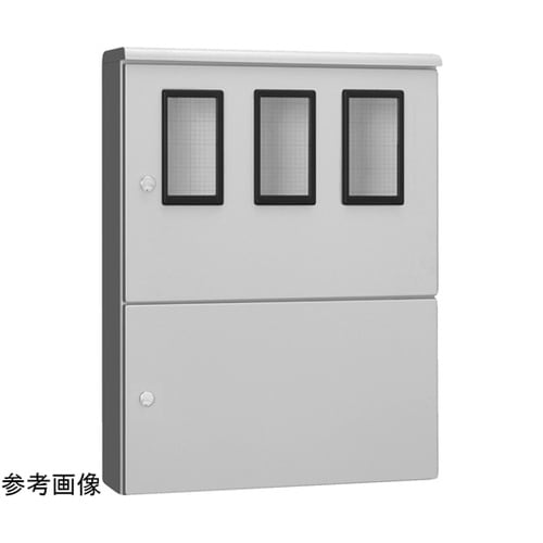 MO 301 引込計器盤用キャビネット