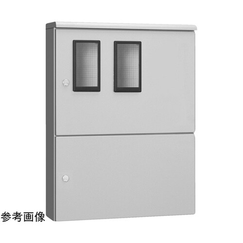 MO301−2 引込計器盤用キャビネット