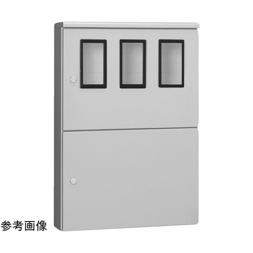 MO 302 引込計器盤用キャビネット