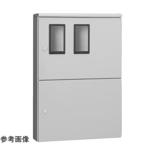 MO302−2 引込計器盤用キャビネット