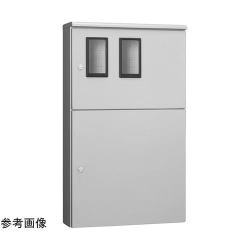 MO303L−2引込計器盤用キャビネット