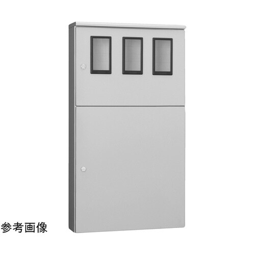 MO 304 引込計器盤用キャビネット