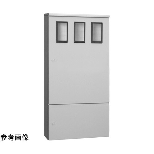 MO 3041 引込計器盤用キャビネット