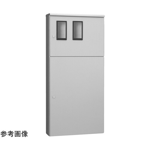 MO305−2 引込計器盤用キャビネット