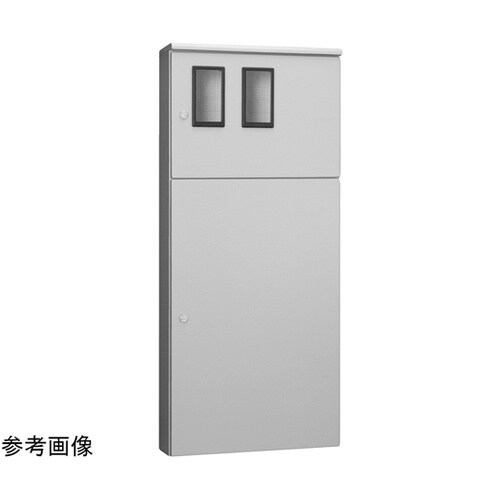 MO305L−2引込計器盤用キャビネット