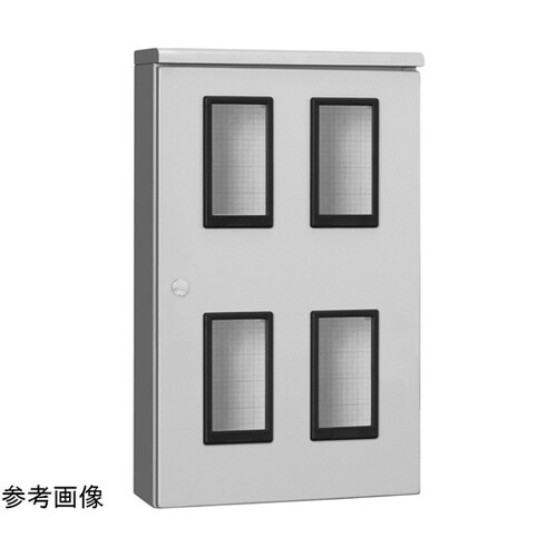 MO 400S 引込計器盤用キャビネット