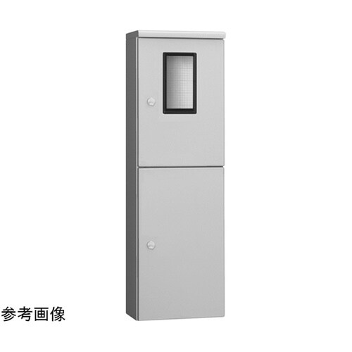 MO 103K 引込計器盤用キャビネット