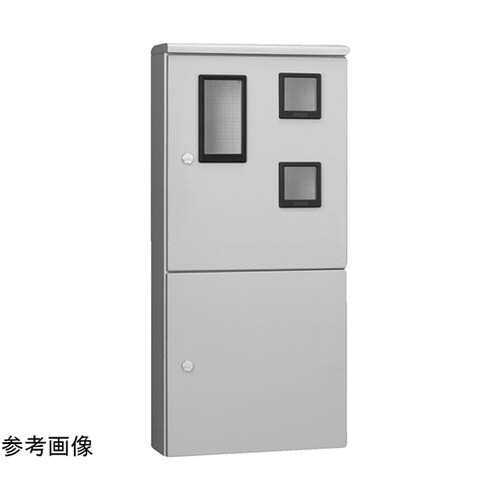 MO 122K 引込計器盤用キャビネット