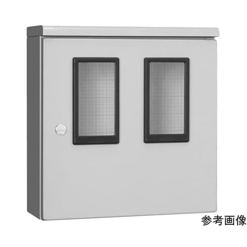 MO 200K 引込計器盤用キャビネット