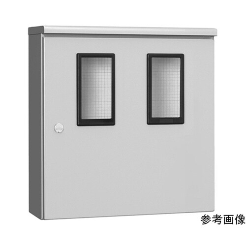 MO200LK 引込計器盤用キャビネット