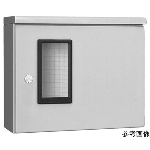 MO200T1K引込計器盤用キャビネット