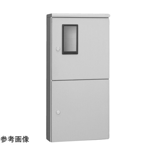 MO202−1K引込計器盤用キャビネット