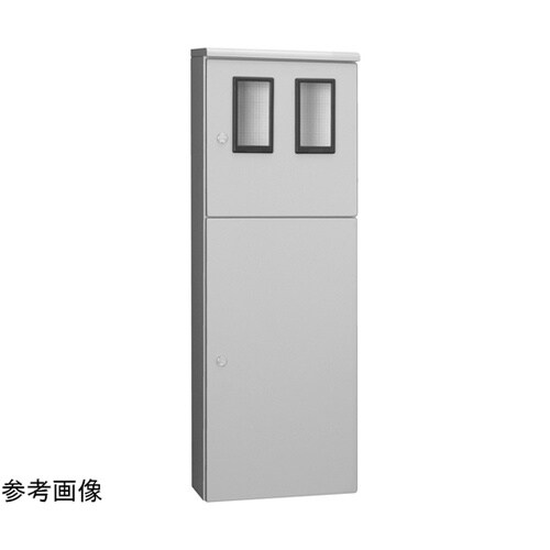 MO204LK 引込計器盤用キャビネット