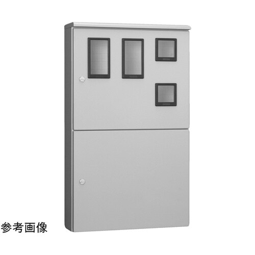 MO 223K 引込計器盤用キャビネット