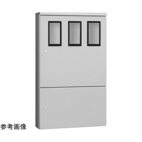 MO3011K 引込計器盤用キャビネット