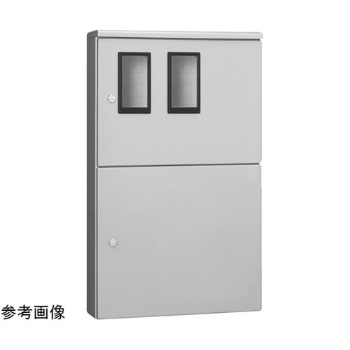 MO303−2K引込計器盤用キャビネット