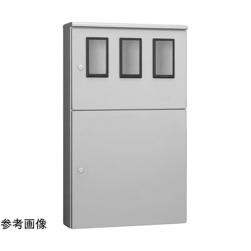 MO303LK 引込計器盤用キャビネット
