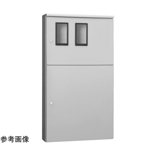 MO304−2K引込計器盤用キャビネット