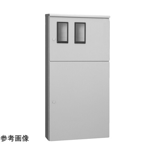 MO304L2K引込計器盤用キャビネット