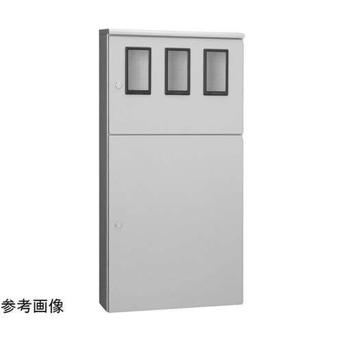 MO304LK 引込計器盤用キャビネット