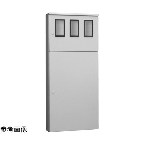 MO305LK 引込計器盤用キャビネット