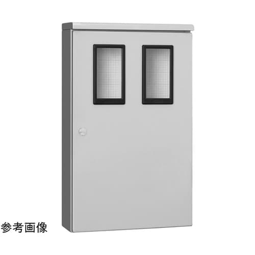 MO400S2K引込計器盤用キャビネット