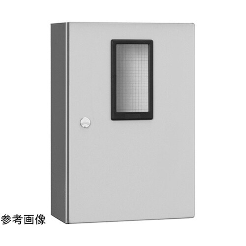 MI100LP 引込計器盤用キャビネット